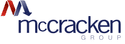 McCracken logo